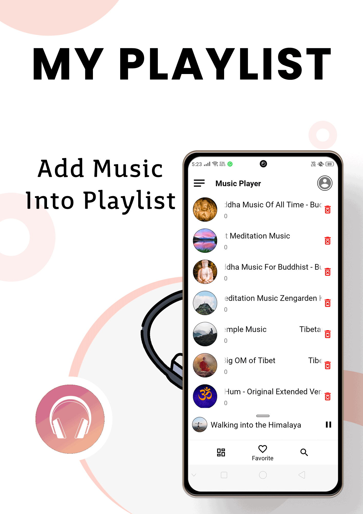 Online Music Player With Admin Panel Online Music Store